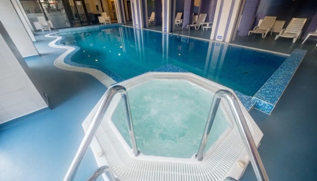 Hotel Rodopski Dom