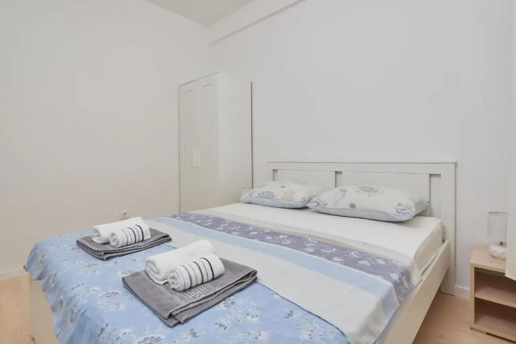Apartman Anastazije