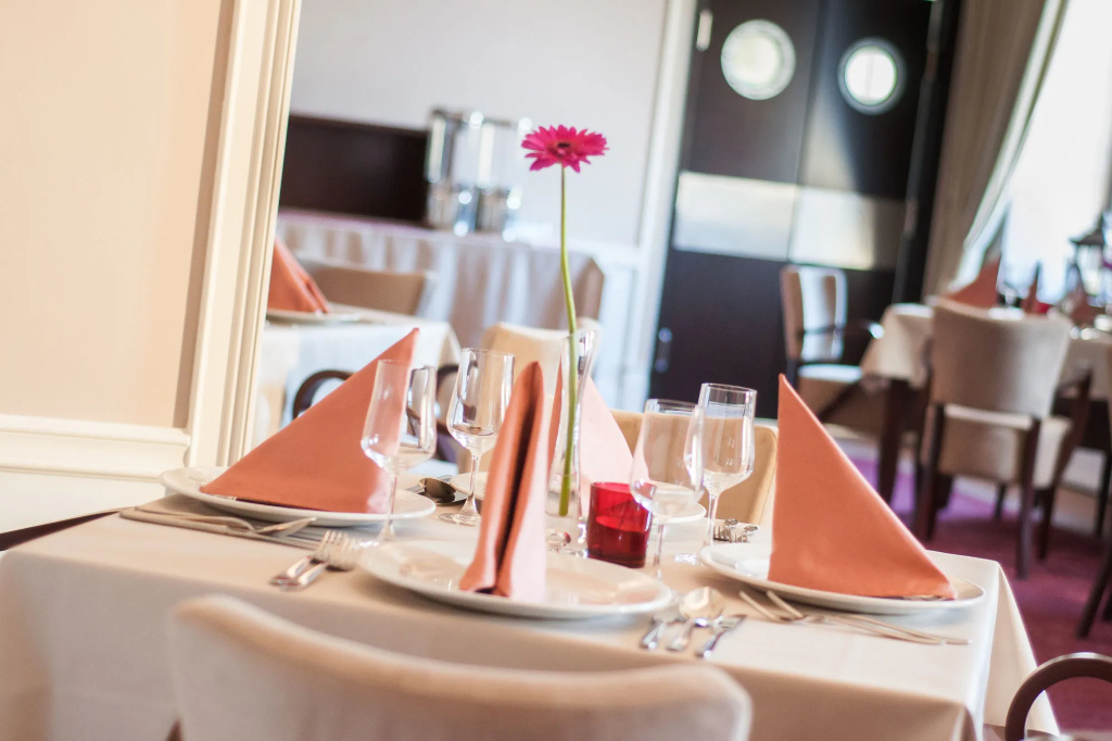 Hotel Ilan