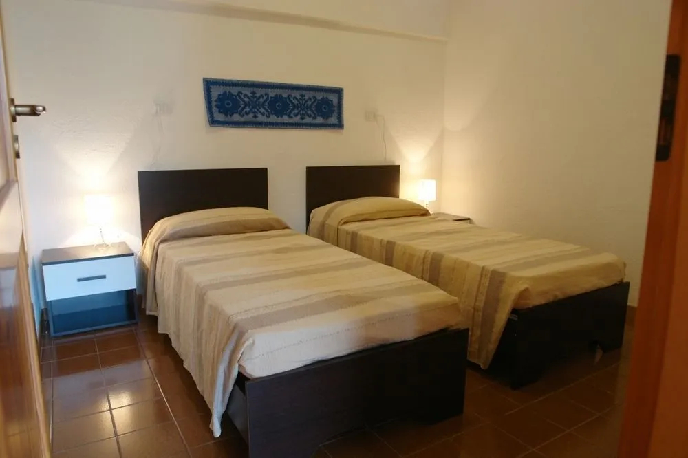 Appartamenti Santa Reparata
