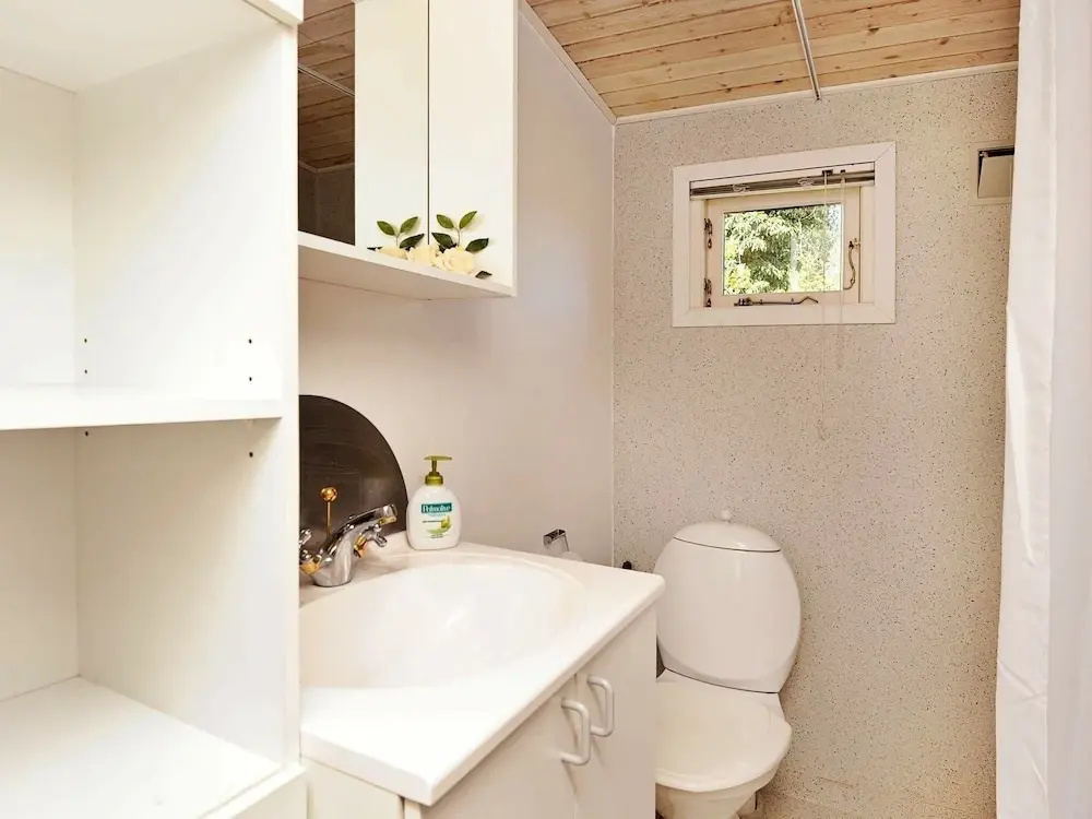 Quaint Holiday Home in Børkop Jutland near Beach
