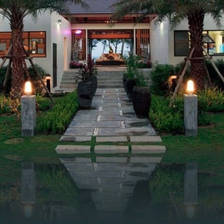 Villa Nirwana