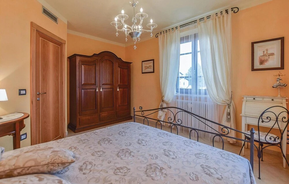 Villetta Toscana