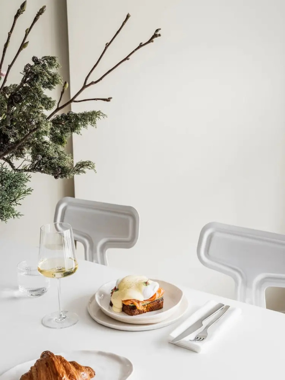Отель «Рихтер», участник Design Hotels