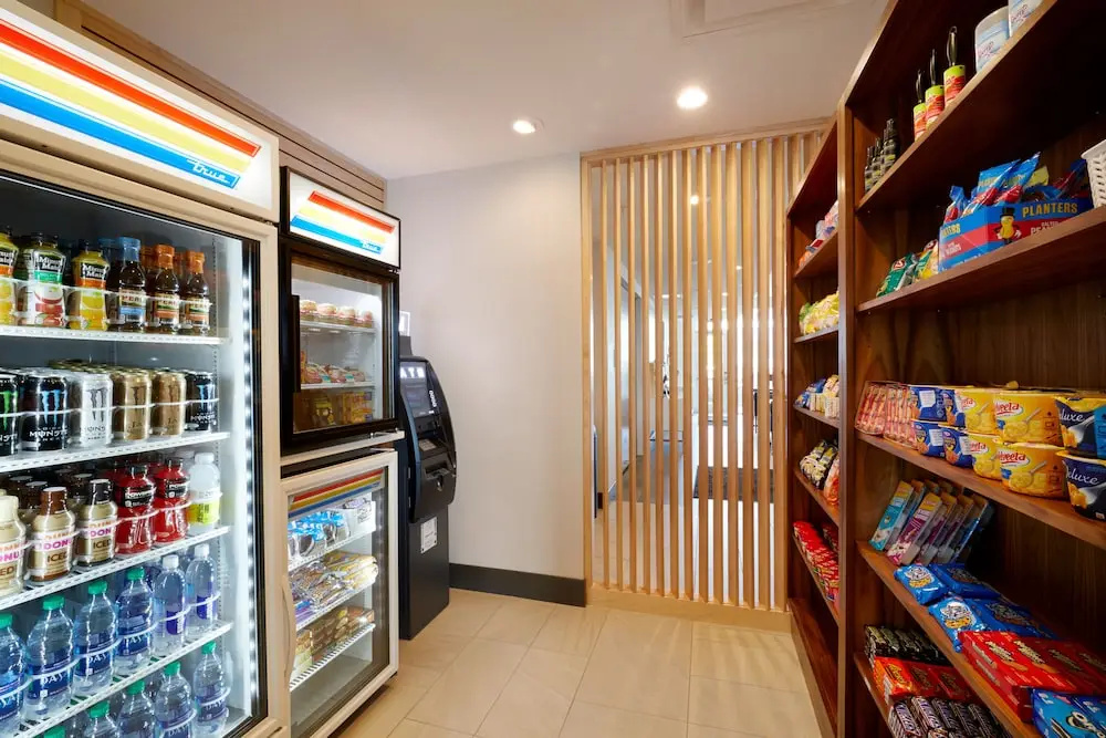Holiday Inn Express & Suites - Cincinnati North - Liberty Way by IHG