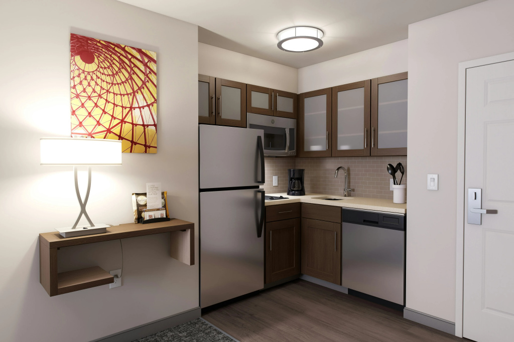 Staybridge Suites Columbia - Baltimore by IHG