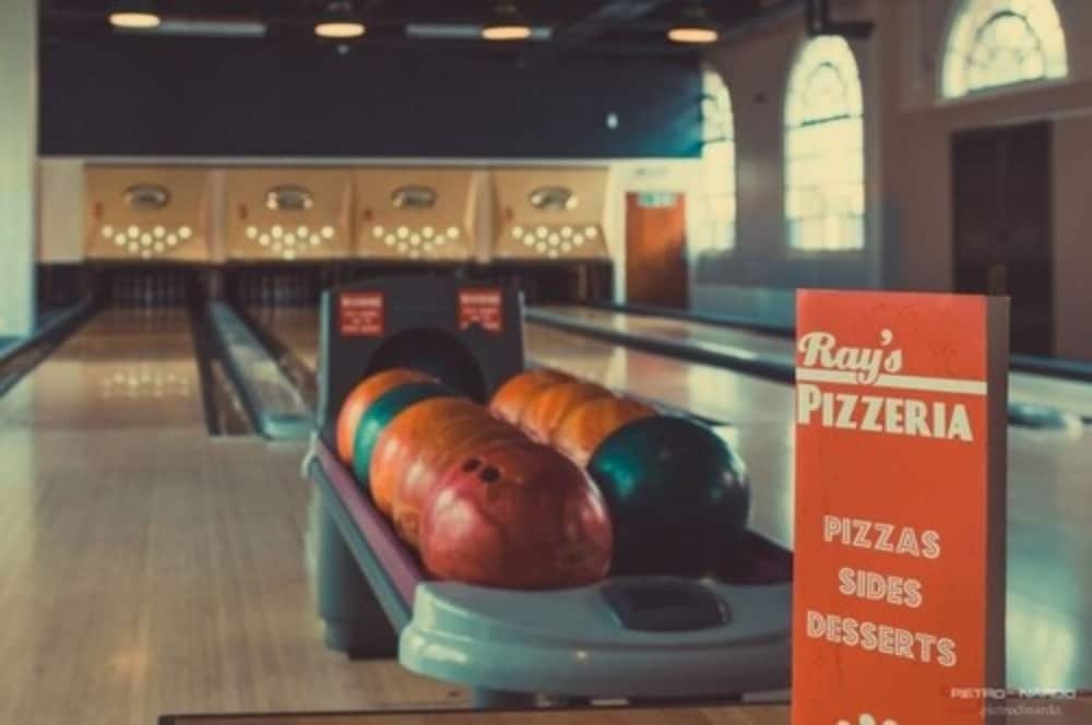 Rock n Bowl