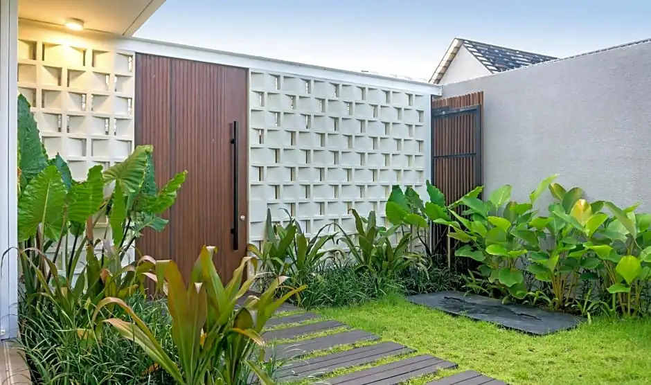 SooBali Gula Putih 4BR