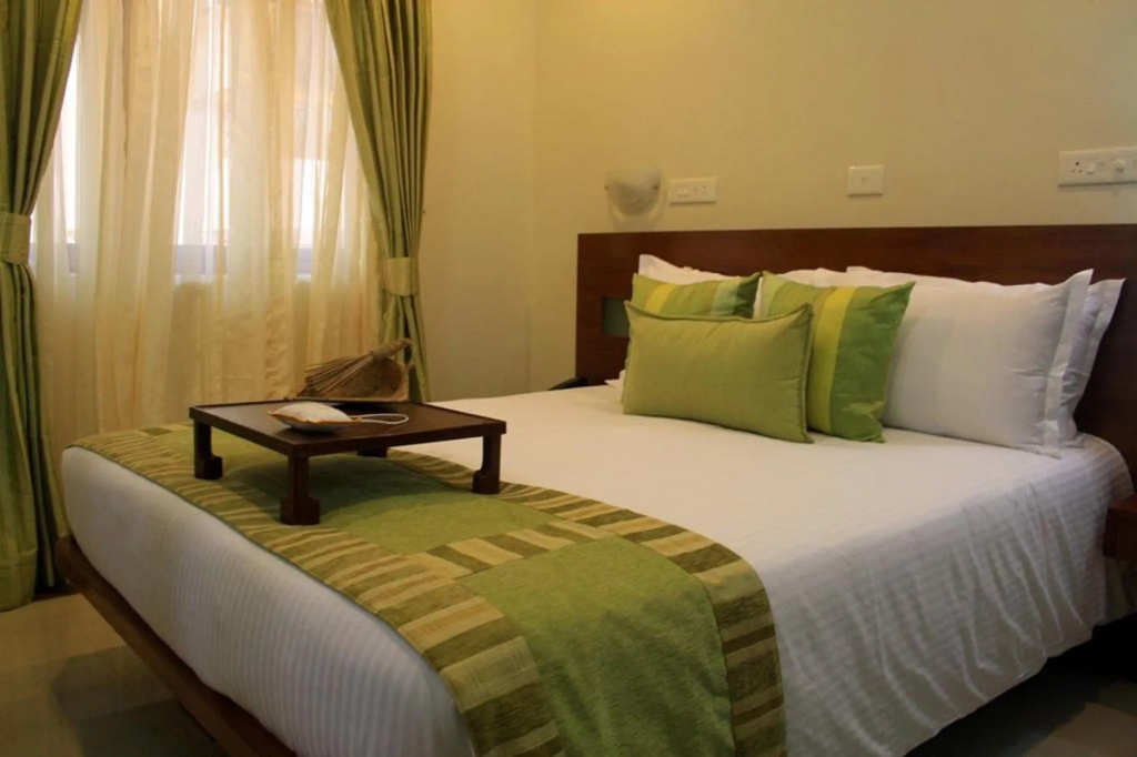 Crystal By Morpho Goa Villagio Resort