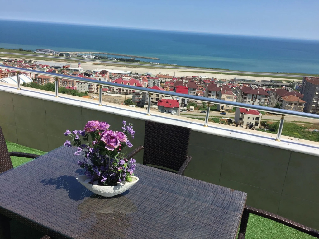 Andalouse Otel