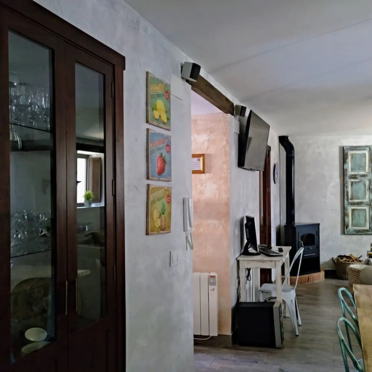 LA JARANA Casa Hotel