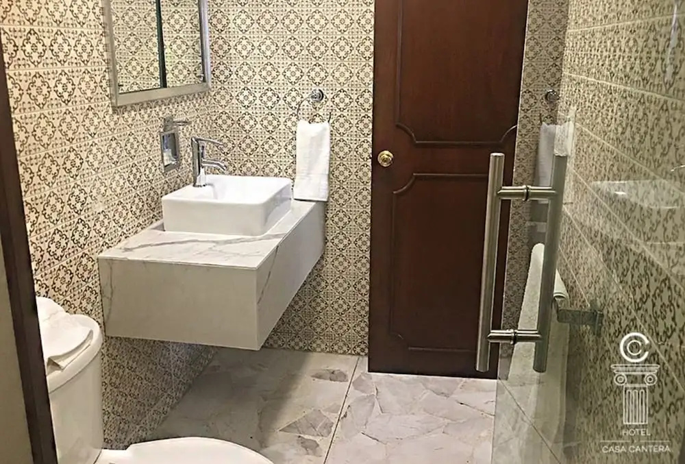 Hotel Casa Cantera