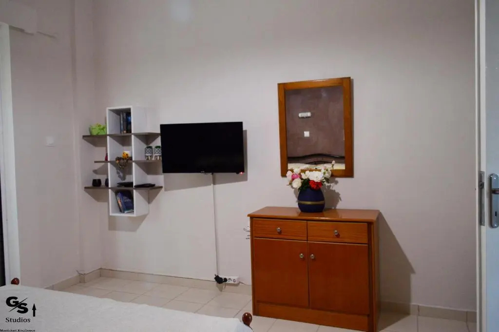 G.S. Studio 2