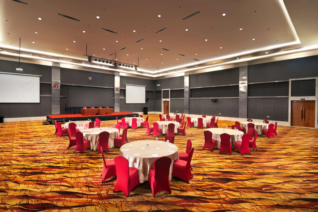 Best Western Plus Coco Palu