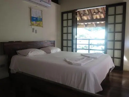 Pousada da Villa Itamambuca