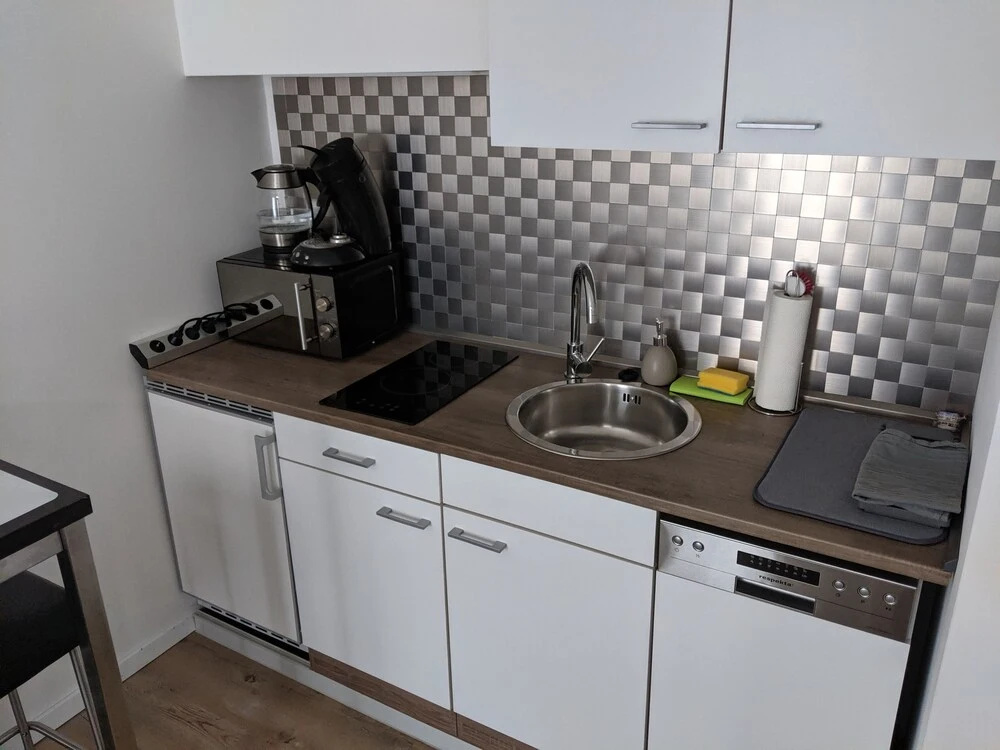 Business Apartments Ratingen 5