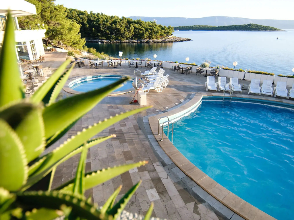 Adriatiq Resort Fontana Apt