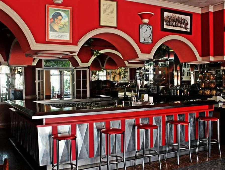 El Manantial