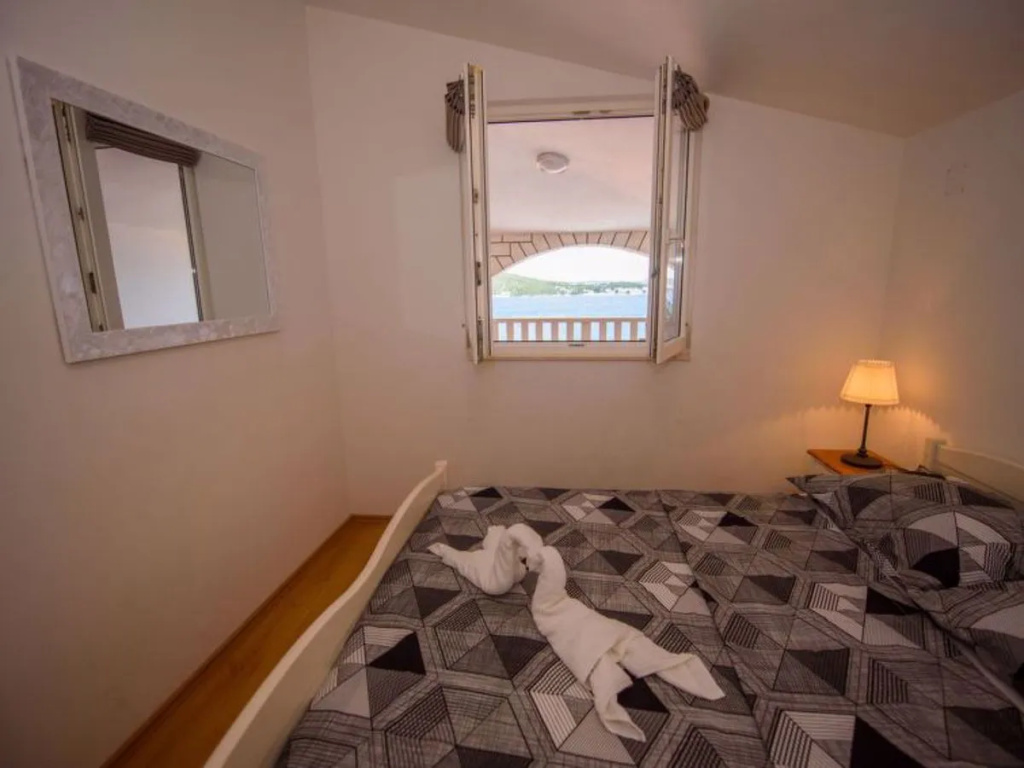 Apartment Marina Rantasalmi 18414