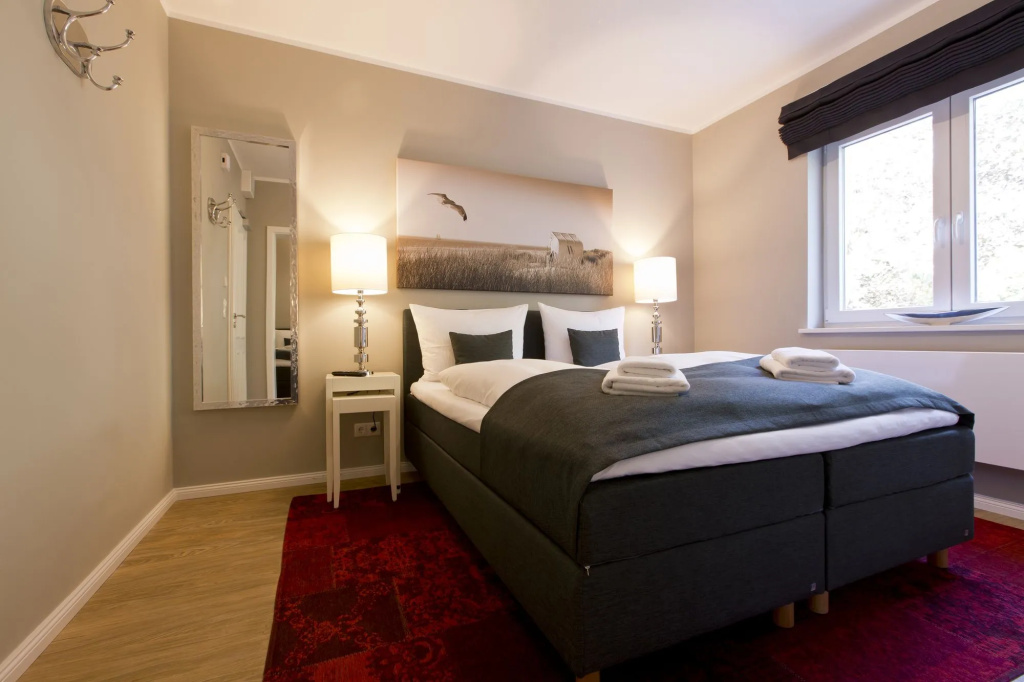 Hotel Astra Maris