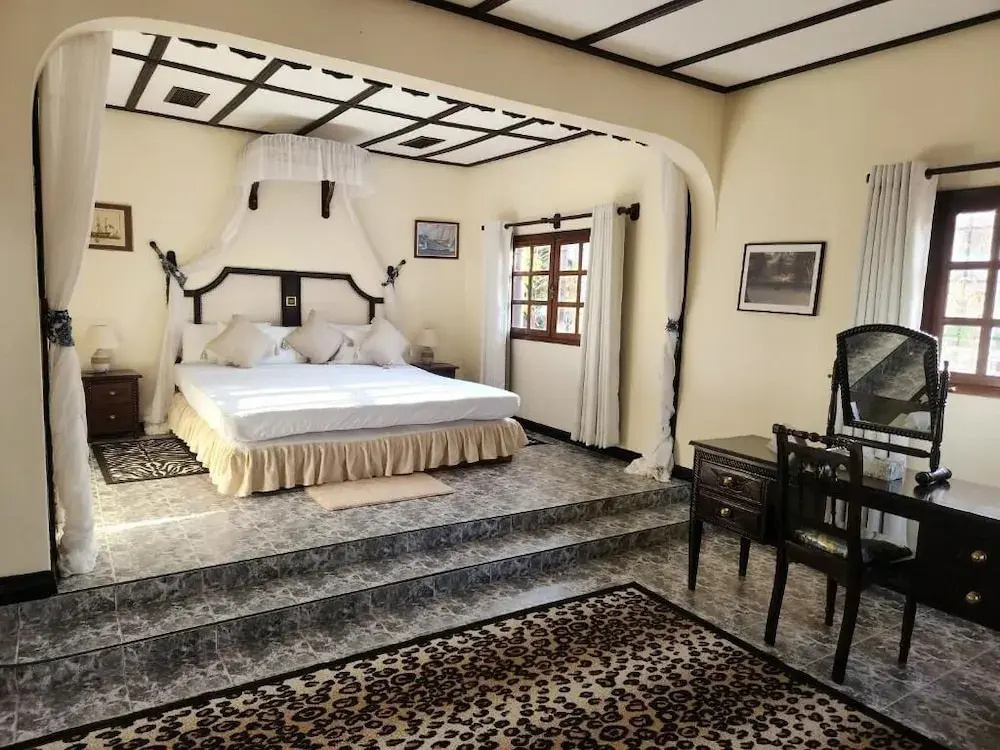 Kilulu Luxury Private Island
