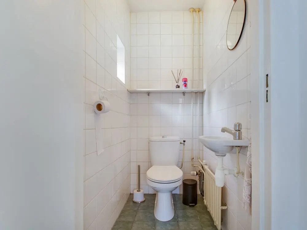 Simplistic Holiday Home in Kaatsheuvel near Efteling