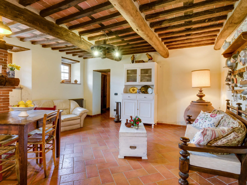 Holiday Home Il Vecchio Ospitale by Interhome