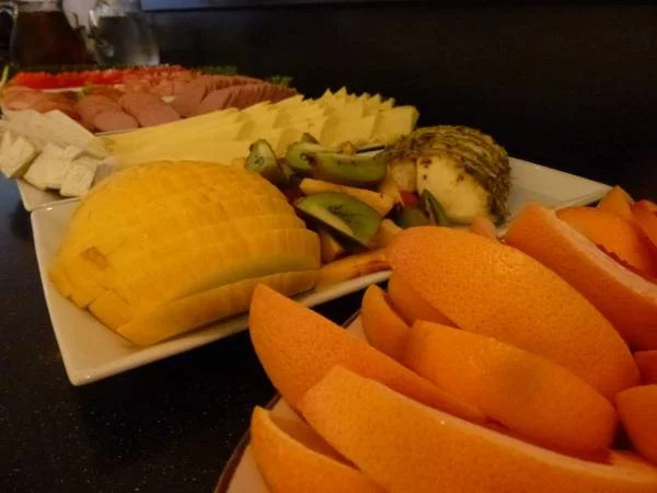 Hotell Slottsbacken