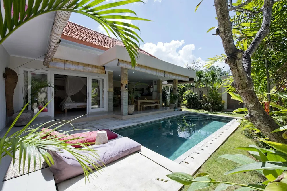 Villa Melati - Seminyak