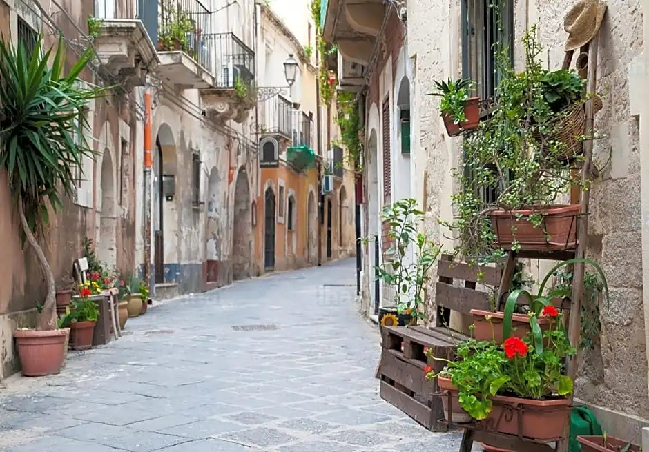 Casa dei Ré
