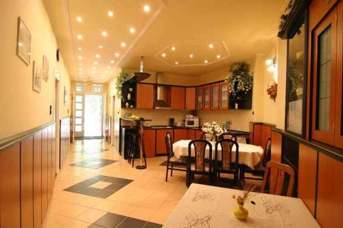 Family Apartman