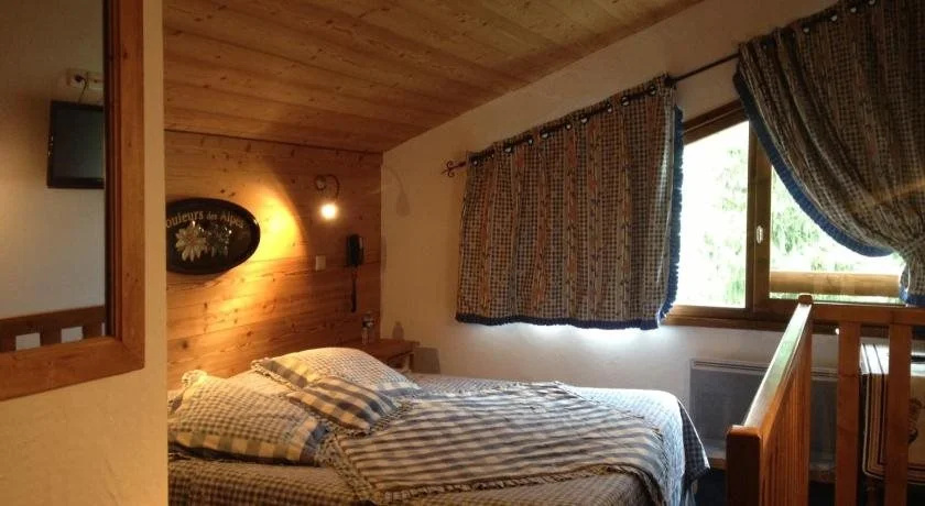 Hotel L'Edelweiss