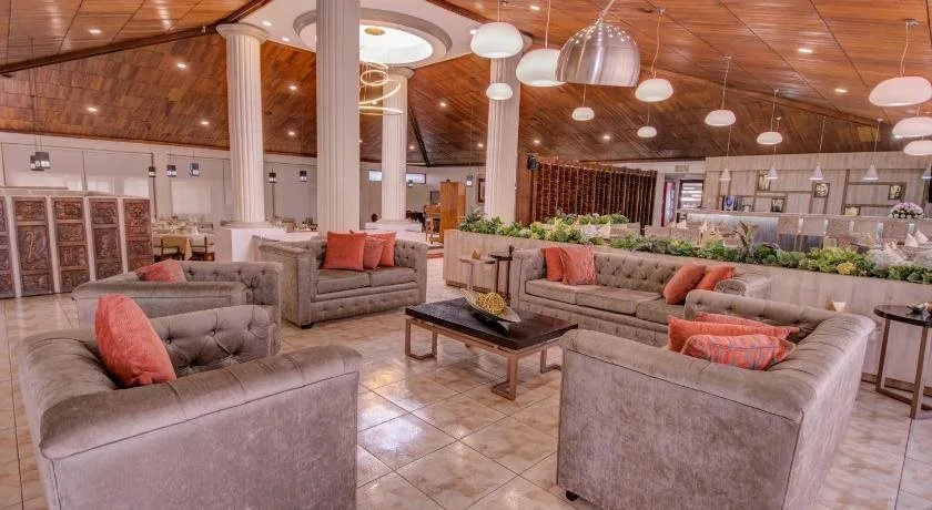 Hotel Ajavi