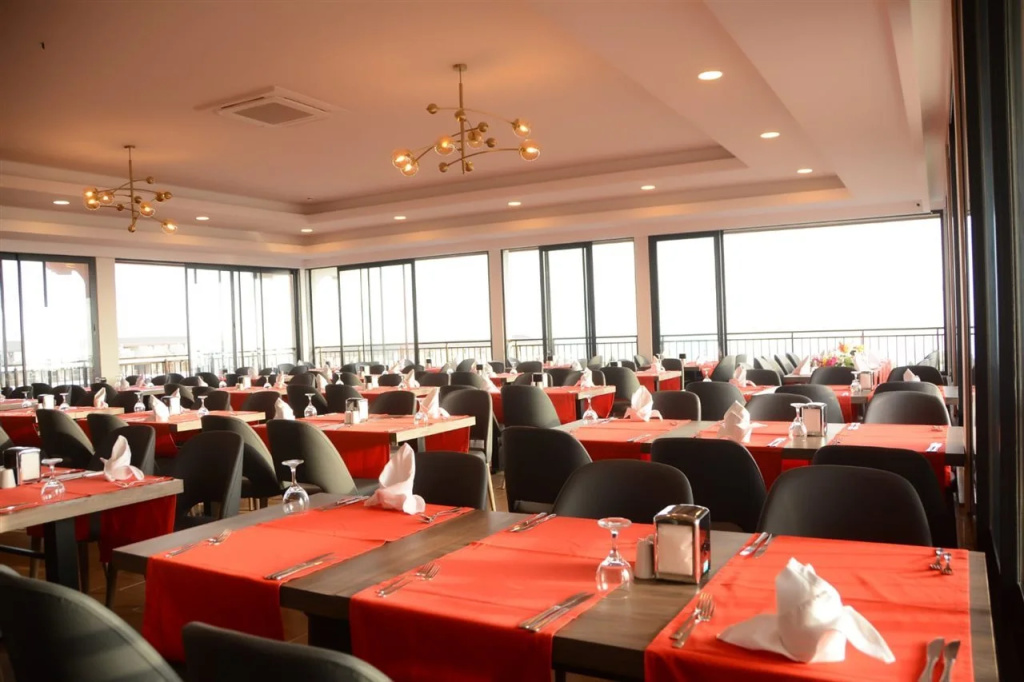 Sırma Hotel - All Inclusive