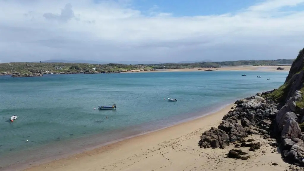 Tidal View