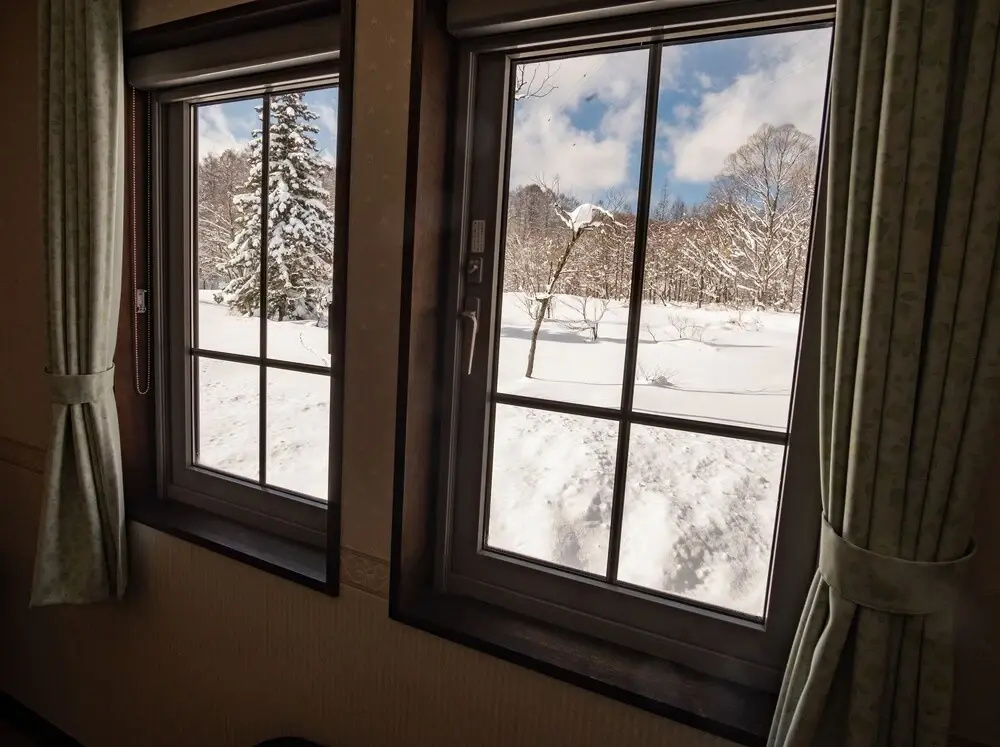 Legend Inn Myoko