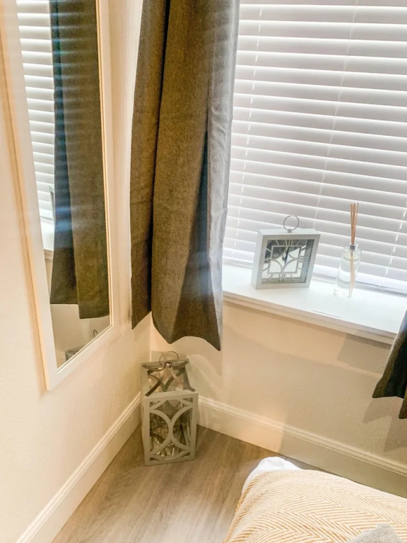 The Rosebery Retreat By The Castle 1-bed Apartment