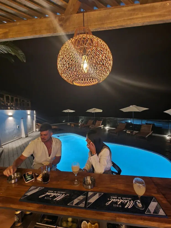 Maré Hotel Boutique