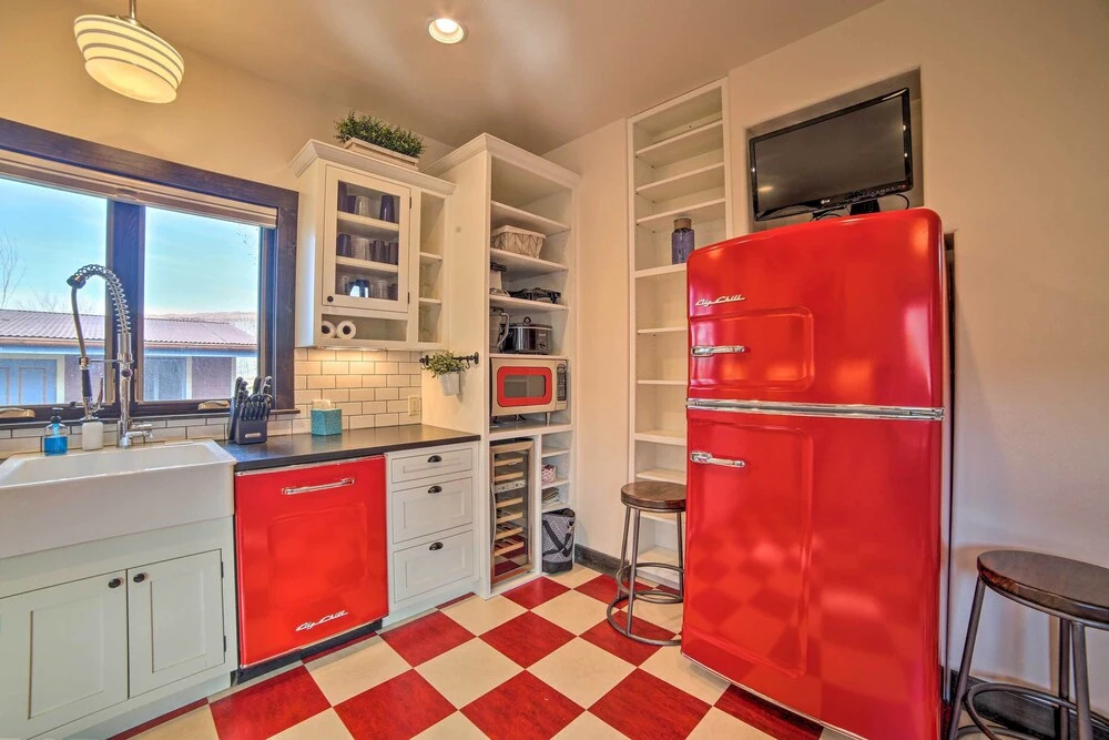 Moab Getaway w/ Ample Parking, Walk to Main Street