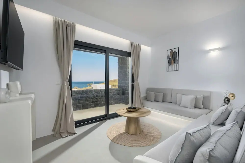 San Nectar Luxury Villas