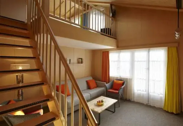 Chalet Annelis Apartments