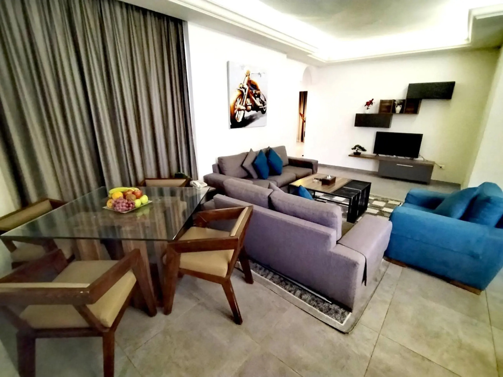 White House Suites