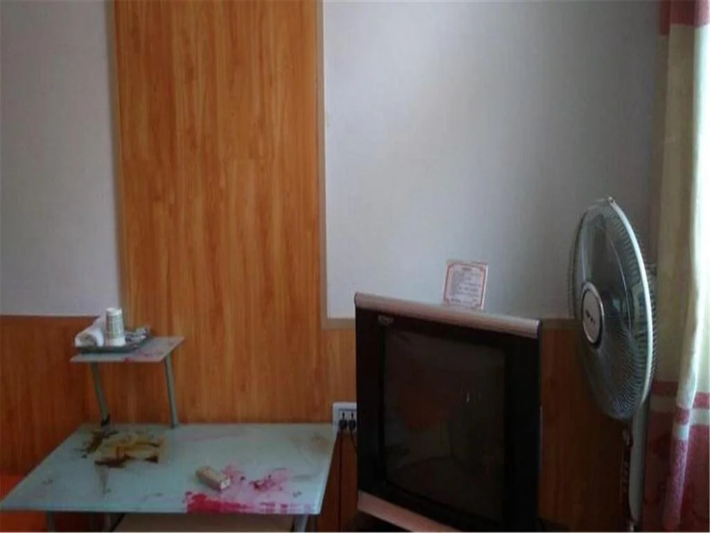 Qingya Inn