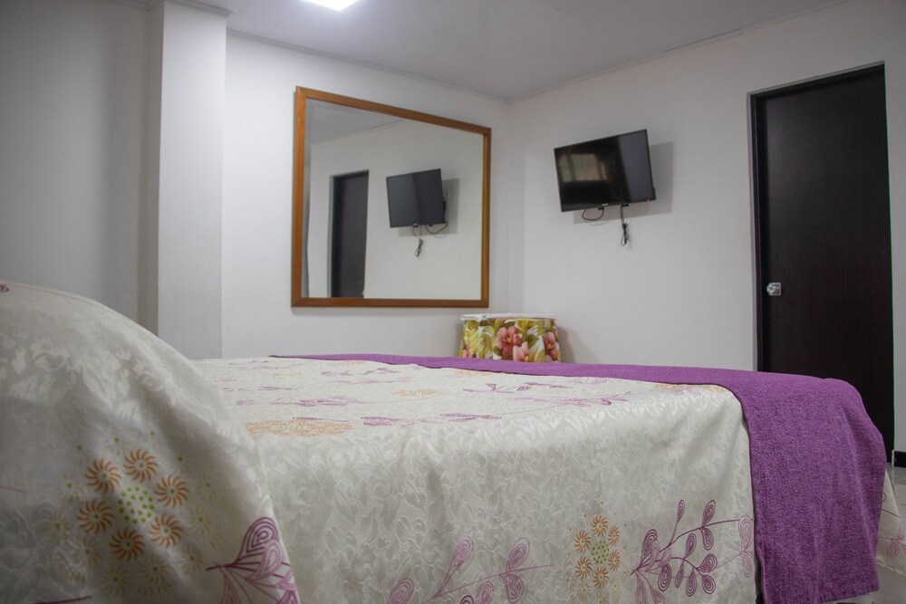 Hotel La Melissa