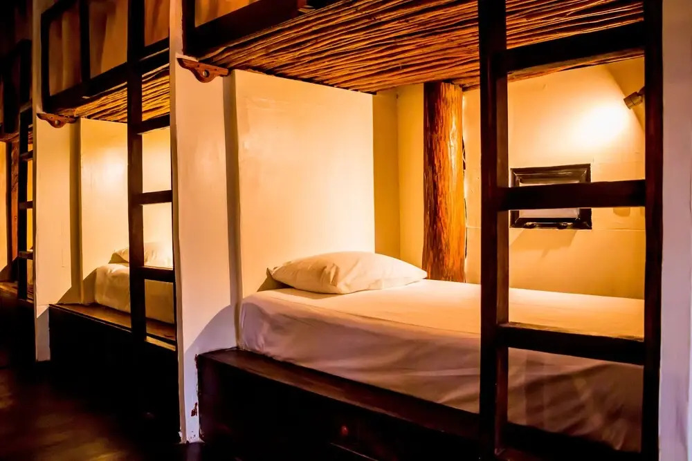 oOstel Smart Hostel - Tulum Playa