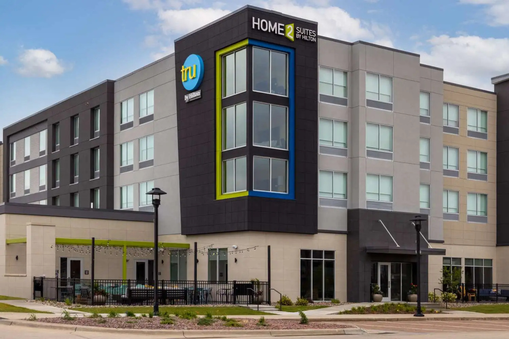 Home2 Suites By Hilton Ankeny