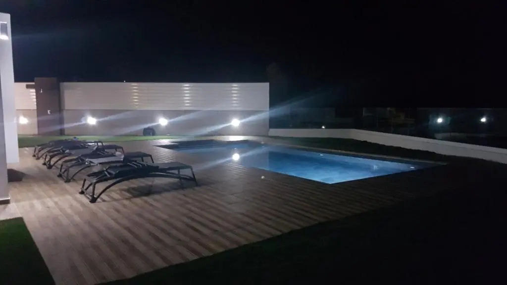 Maximos Luxury Villa Monagri Limassol