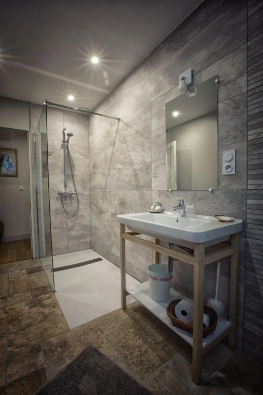 Au Relais Saint Maurice
