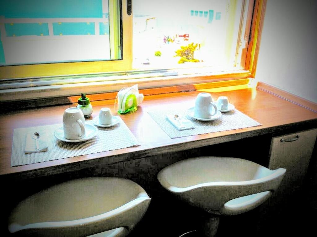 B&B Delfis
