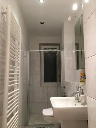Ferienwohnung Jelena